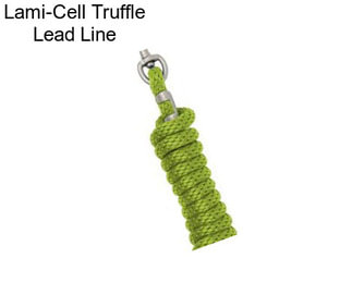 Lami-Cell Truffle Lead Line