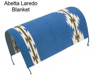 Abetta Laredo Blanket