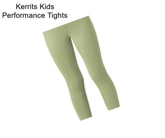 Kerrits Kids Performance Tights