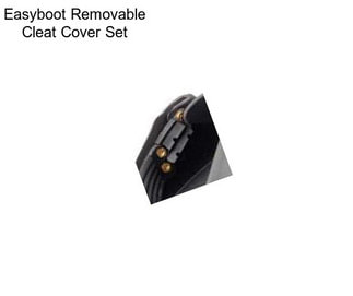 Easyboot Removable Cleat Cover Set