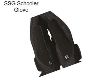 SSG Schooler Glove