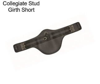 Collegiate Stud Girth Short