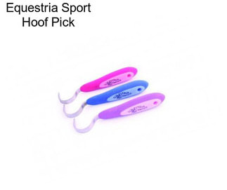 Equestria Sport Hoof Pick