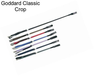 Goddard Classic Crop