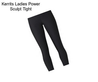 Kerrits Ladies Power Sculpt Tight