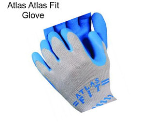 Atlas Atlas Fit Glove