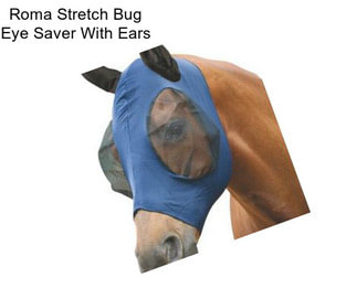 Roma Stretch Bug Eye Saver With Ears