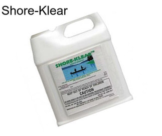 Shore-Klear