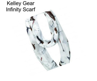 Kelley Gear Infinity Scarf