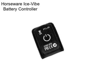 Horseware Ice-Vibe Battery Controller