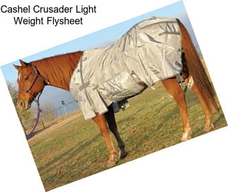 Cashel Crusader Light Weight Flysheet