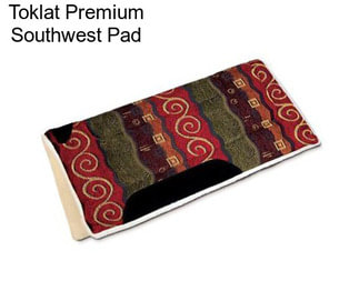 Toklat Premium Southwest Pad