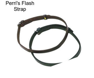 Perri\'s Flash Strap