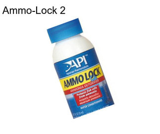 Ammo-Lock 2