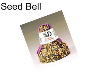 Seed Bell