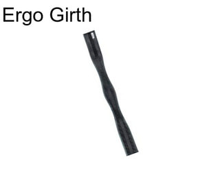 Ergo Girth