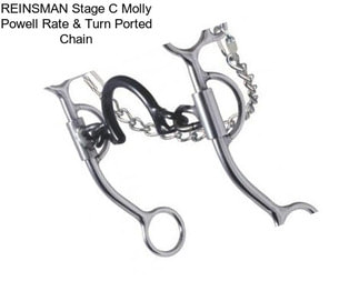 REINSMAN Stage C Molly Powell \