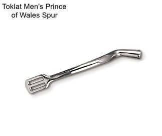 Toklat Men\'s Prince of Wales Spur