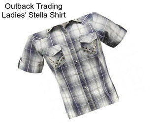 Outback Trading Ladies\' Stella Shirt