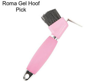 Roma Gel Hoof Pick