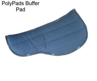 PolyPads Buffer Pad
