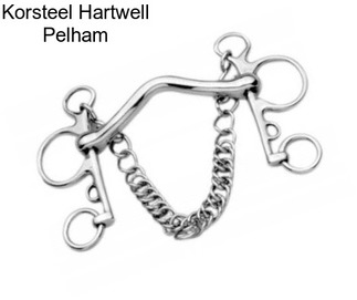 Korsteel Hartwell Pelham