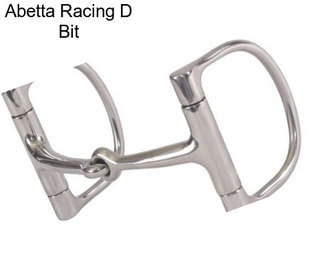 Abetta Racing D Bit