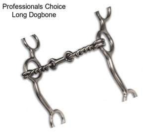 Professionals Choice Long Dogbone