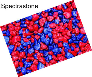 Spectrastone