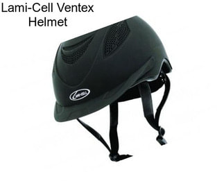Lami-Cell Ventex Helmet