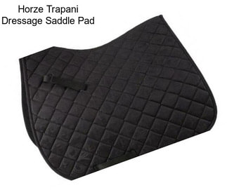Horze Trapani Dressage Saddle Pad