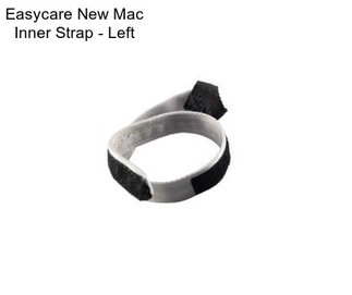 Easycare New Mac Inner Strap - Left