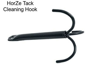 HorZe Tack Cleaning Hook