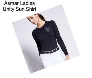 Asmar Ladies Unity Sun Shirt