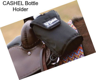 CASHEL Bottle Holder