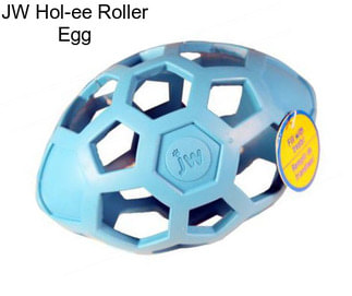 JW Hol-ee Roller Egg