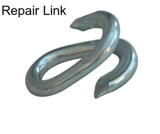 Repair Link