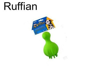 Ruffian