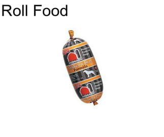 Roll Food