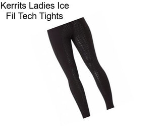 Kerrits Ladies Ice Fil Tech Tights