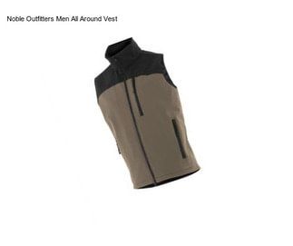 Noble Outfitters Men All Around Vest