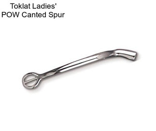 Toklat Ladies\' POW Canted Spur