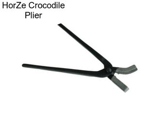 HorZe Crocodile Plier