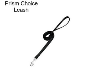 Prism Choice Leash