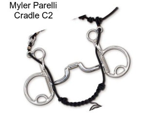 Myler Parelli Cradle C2
