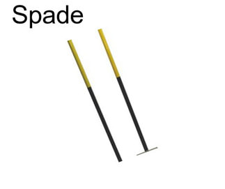 Spade