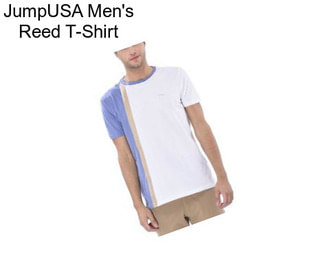 JumpUSA Men\'s Reed T-Shirt