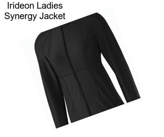 Irideon Ladies Synergy Jacket