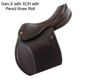 Gen-X with XCH with Pencil Knee Roll