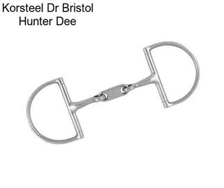 Korsteel Dr Bristol Hunter Dee